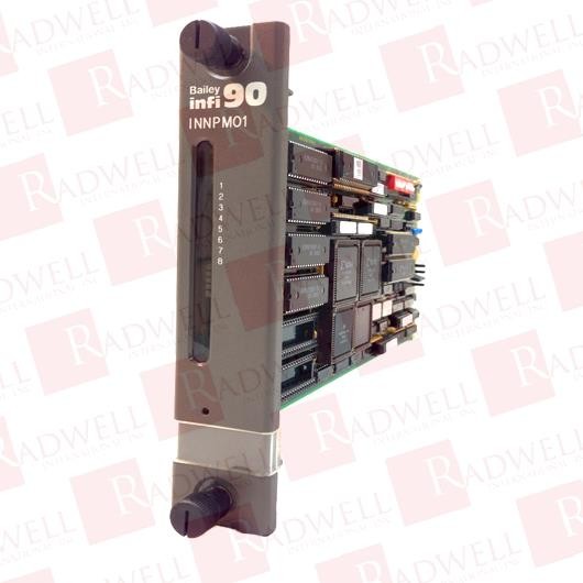 ASEA BROWN BOVERI INNPM01 / INNPM01 (USED)