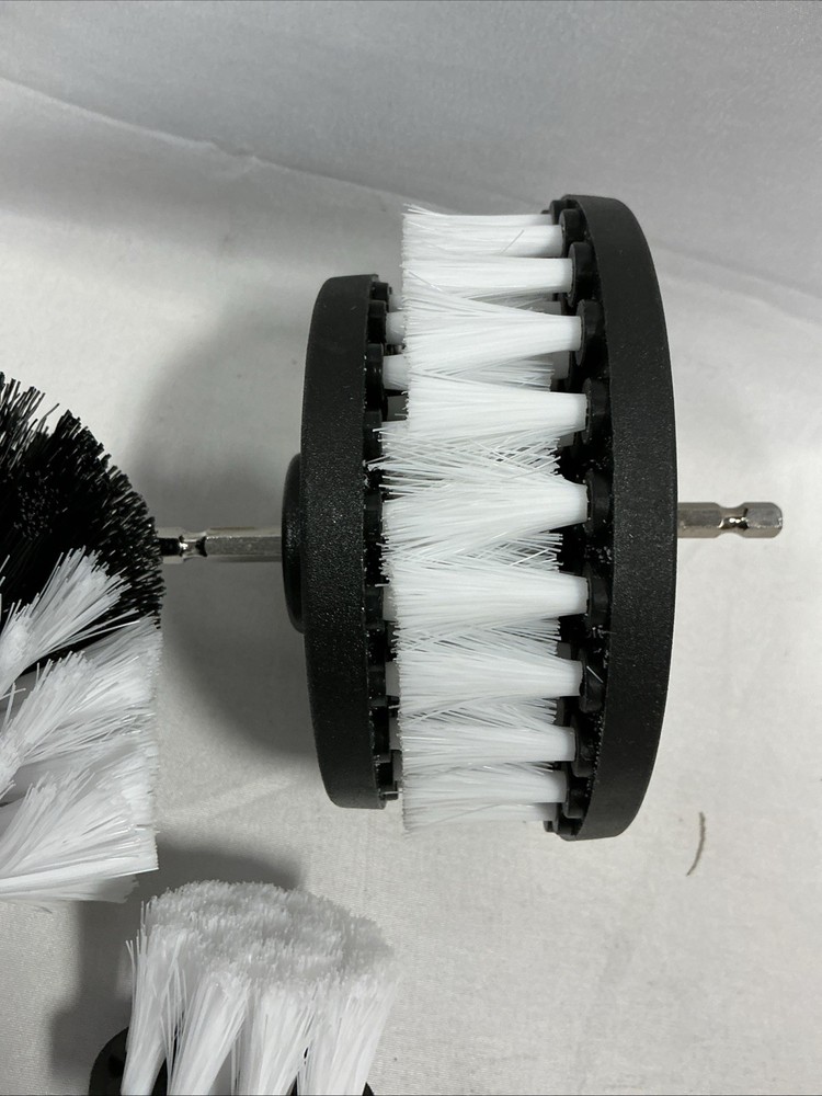 brush heads