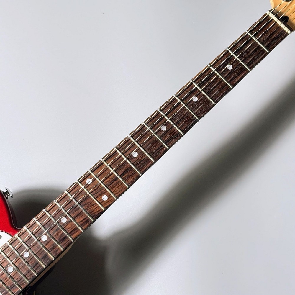 Greco Used WST-STD Candy Apple Red