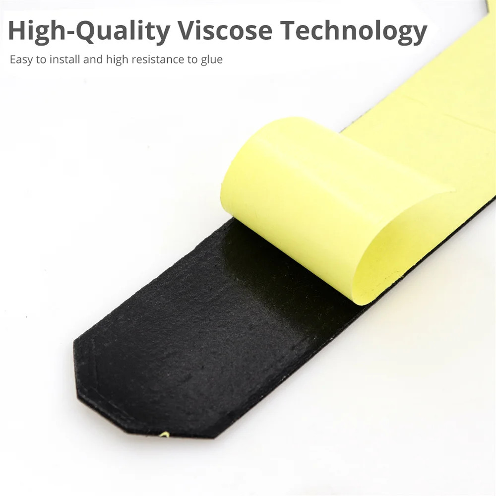 Bicycle Chain Protection Stickers MTB Frame Protector Scratch-Resistant Road
