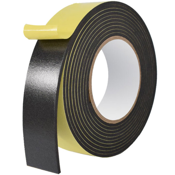 Cir-Cut Archery Vibra-Stop Accessory Tape Double-Sided New