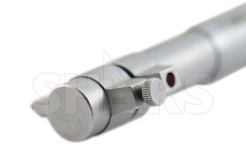 .2" - 1.2" Inside Mechanical Micrometer .001" Graduation Bore Caliper Set P}
