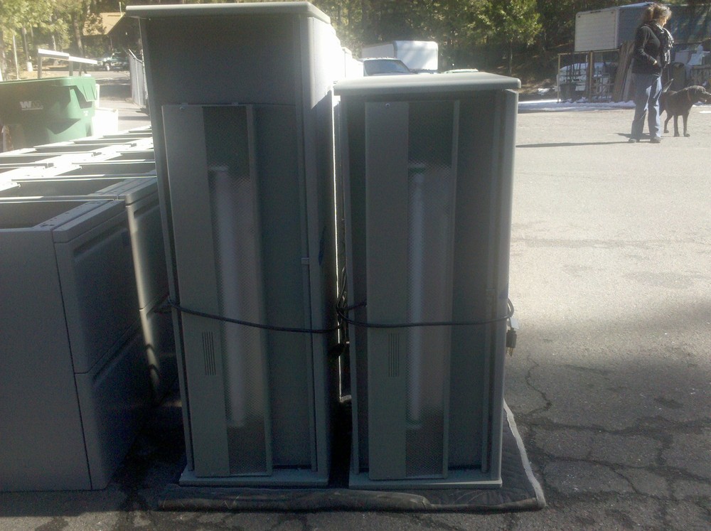 HAWORTH Workstations We Deliver Locally Northern CA