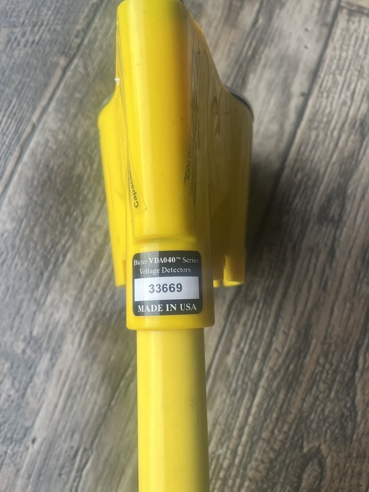 bierer meters vda04c