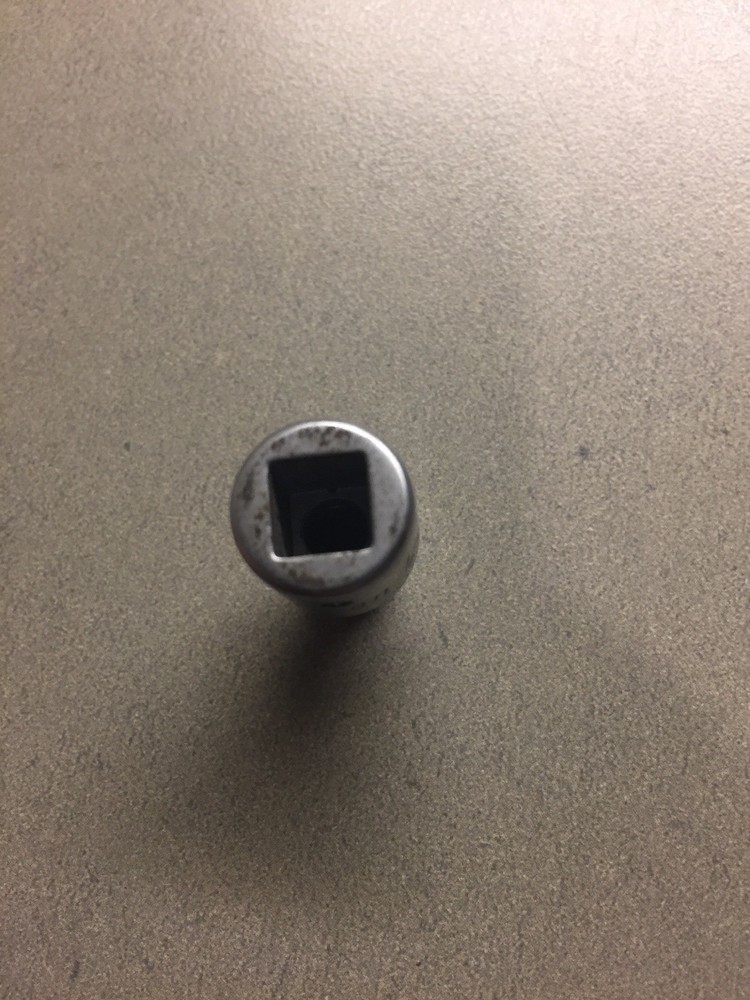 Snap On 7/32 Socket TM-7
