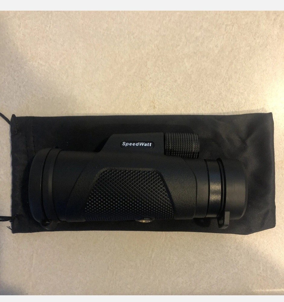 Speedway minocular 10x42