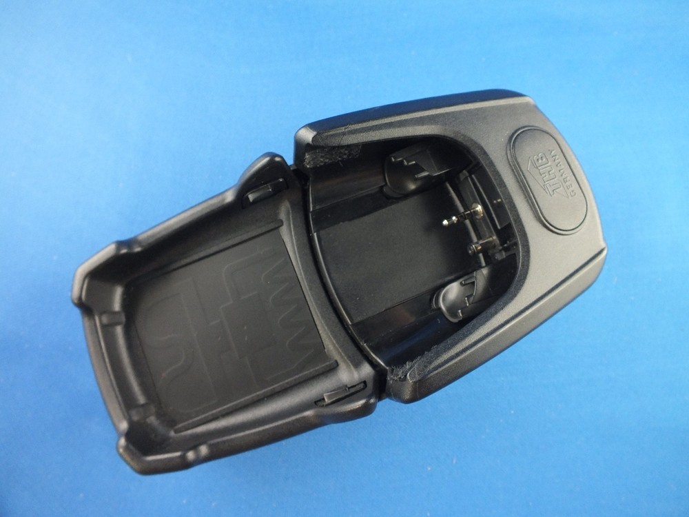 Bury mobile phone holder adapter for Nokia 6600 THB take & talk charging cradle mobile case