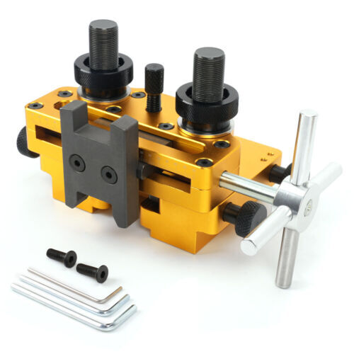 Sight Pusher Tool Front & Rear Sight Prong Assembly Tool for Semi-Automatic