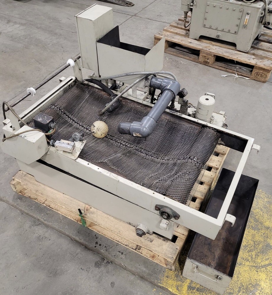 Okamoto Micro Processor Controlled IGM-2M Internal ID Grinding Machine