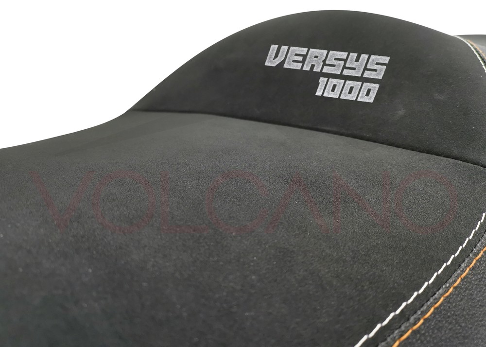 Cover Reporting Saddle Kawasaki Ninja Versys 1000 2011-2018