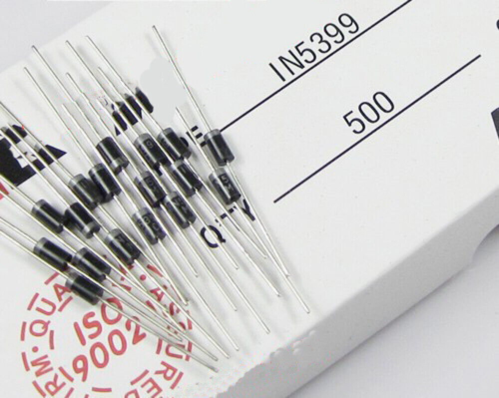 10 Piece 1N5399 Diode #sumaik11