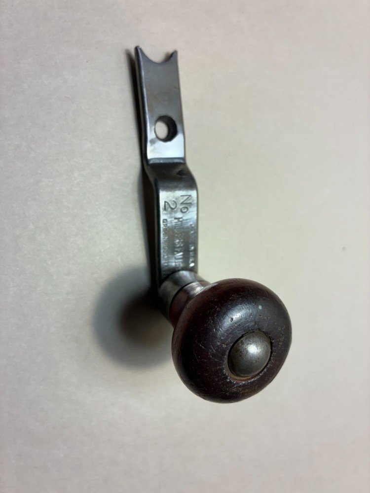 MILLERS FALLS DRILL #2 CRANK HANDLE