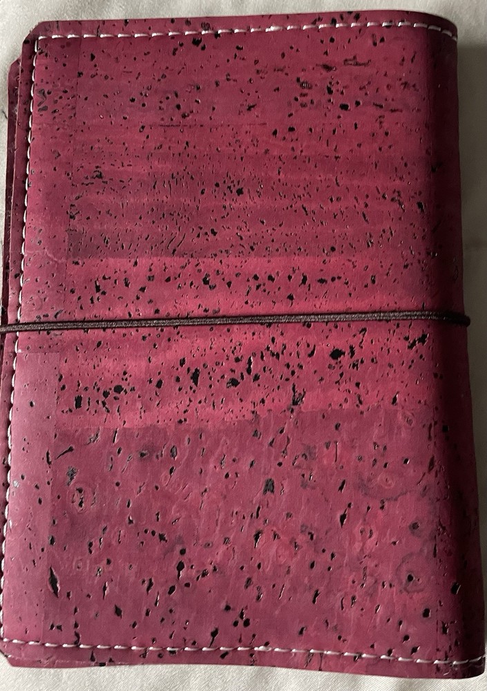 A6 Folio Cover