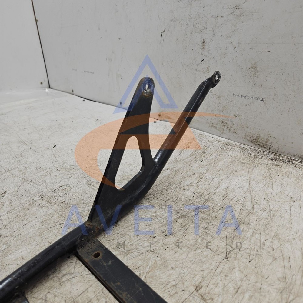 SUZUKI VZR 1800 2007 Rear Rack
