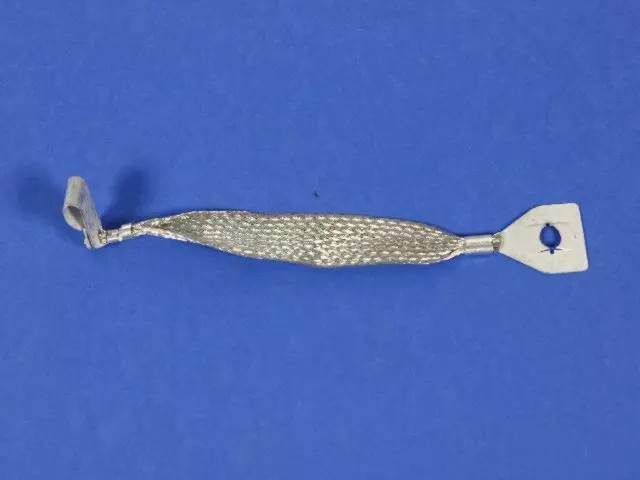 Genuine Mopar Ground Strap 4685816AA