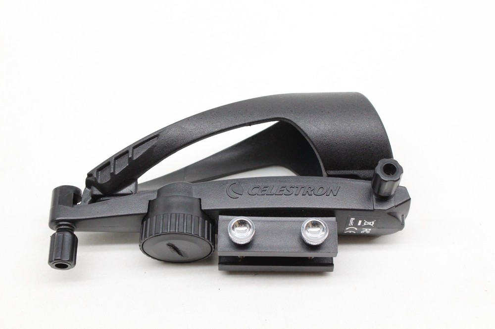 51635 StarPointer Pro Finderscope, Black