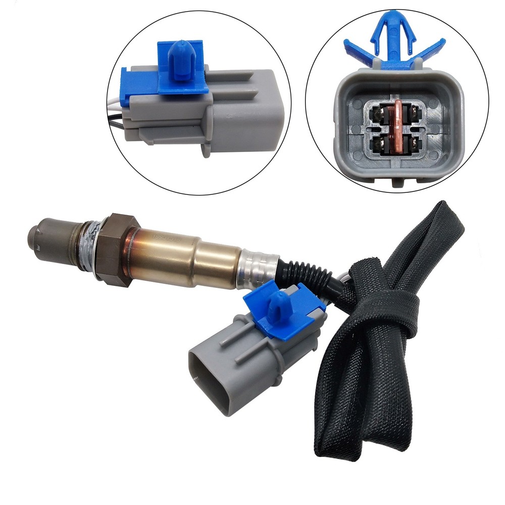 OEM 2Pcs Upstream+Downstream Oxygen O2 Sensor For 2012-2017 Hyundai Accent 1.6L