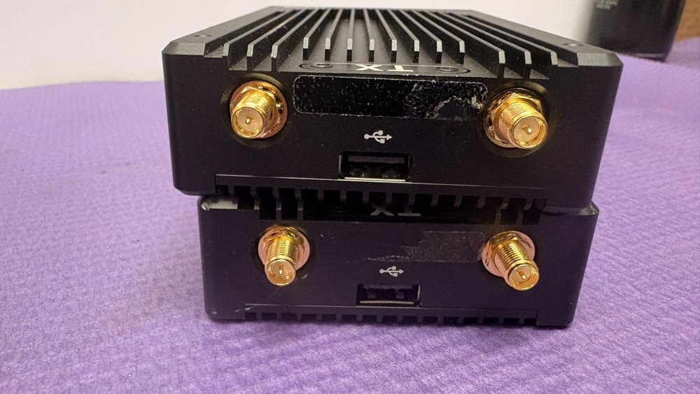 TERADEK H.264 CUBE (QTY 2)