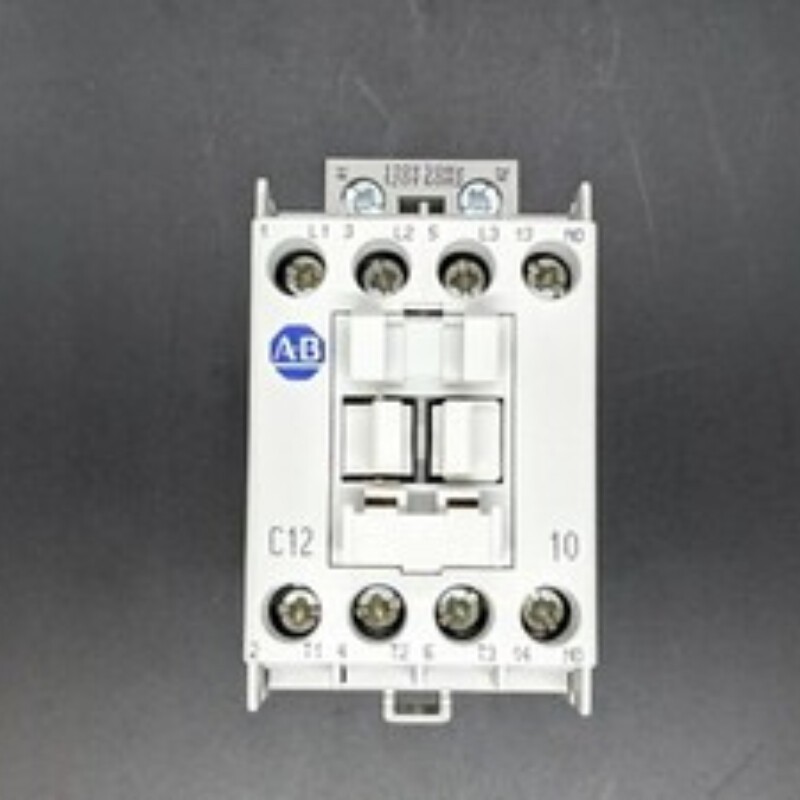 For Allen-Bradley 100-C12D10 100C12D10 Ser A