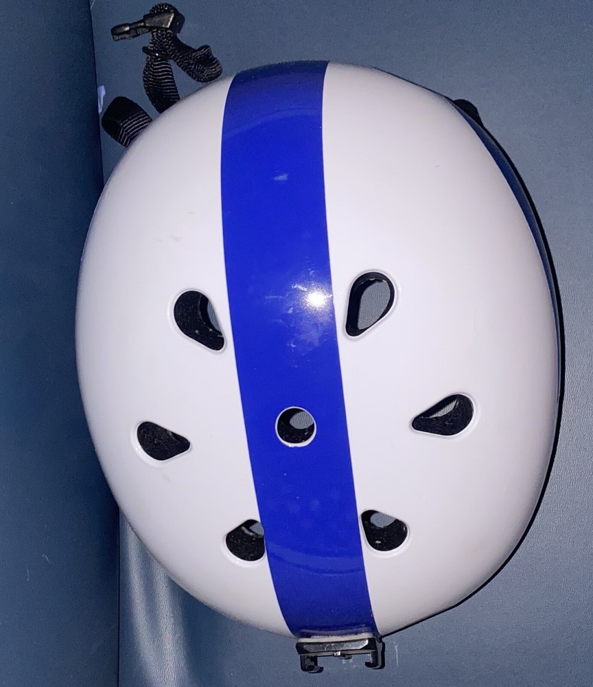 Game On! - Bobby Lee Screen Used Prop Helmet! Rare! Comedy
