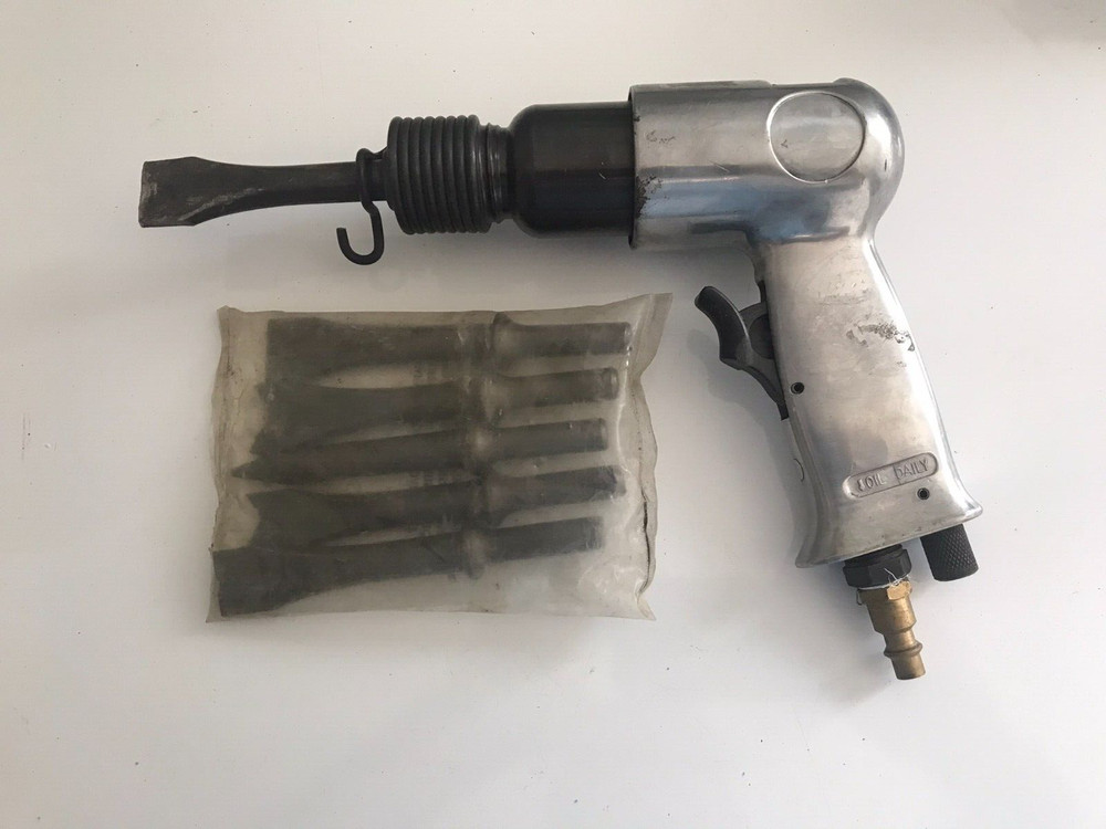 Air Hammer Central Pneumatic Model 32940