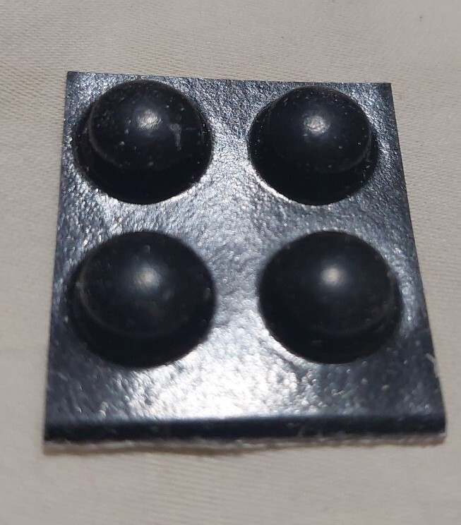 NEW EHEIM Professional Pro 4+ 600 Canister Filter Side Bumper Guards Germany