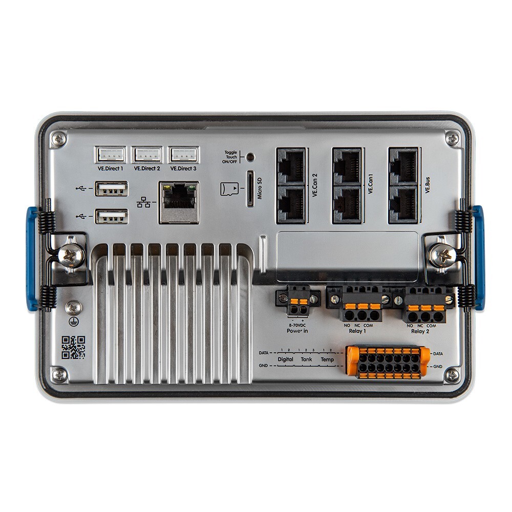 Victron Energy, Ekrano GX