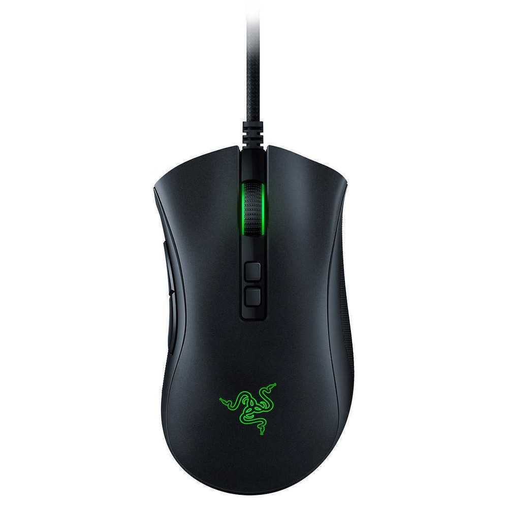 Razer, "Homerun" RGB Keyboard + Mouse + Mat + Headset Bundle
