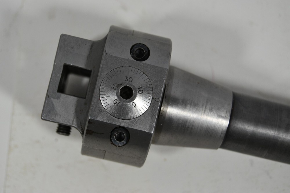 Kolder 2" Boring Head