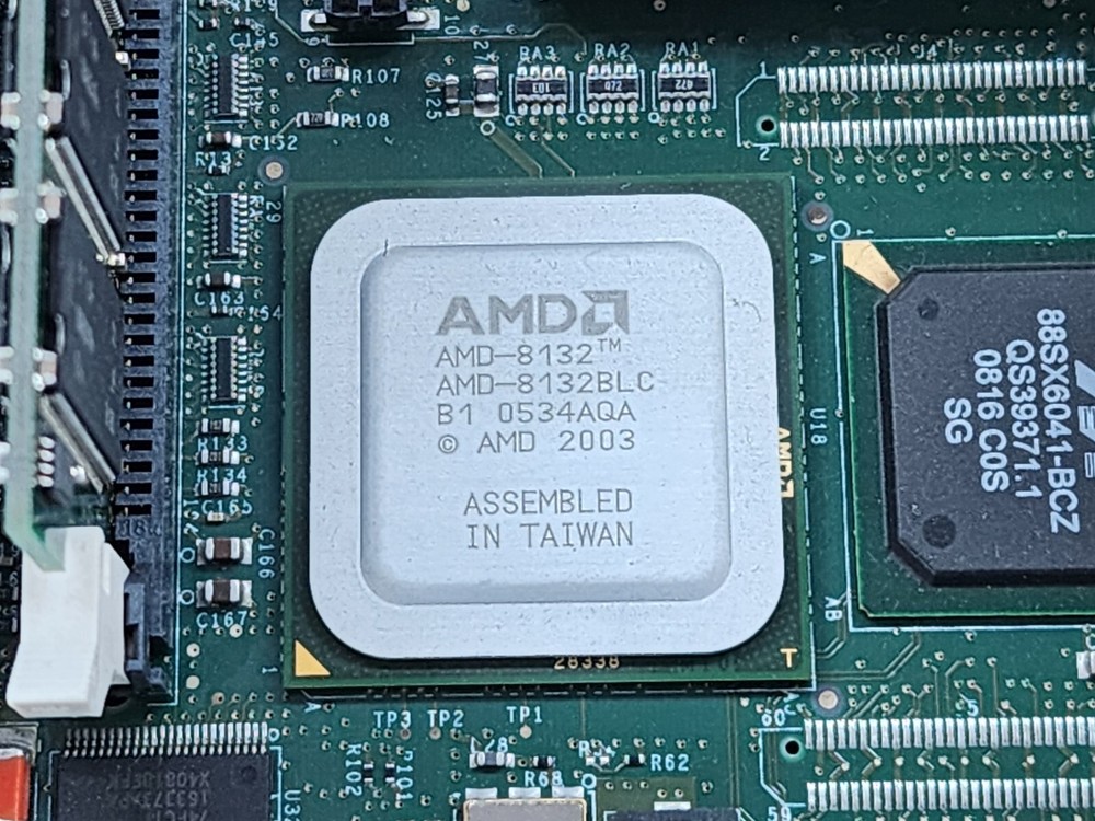 Dell 70-0111 Type 4 SAS Controller Module for EqualLogic PS3000 & 5000