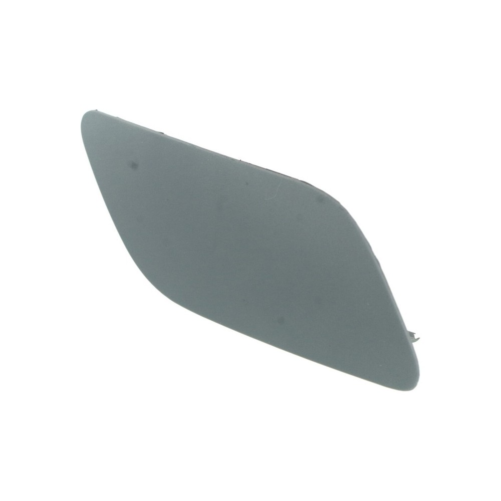 Headlight Washer Cover Set For 2012-2015 Audi A6 & A6 Quattro Left & Right Outer