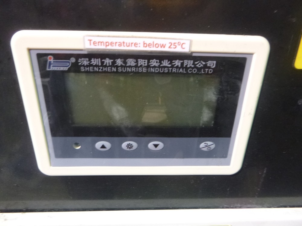 QUICK LASER MARKING MACHINE