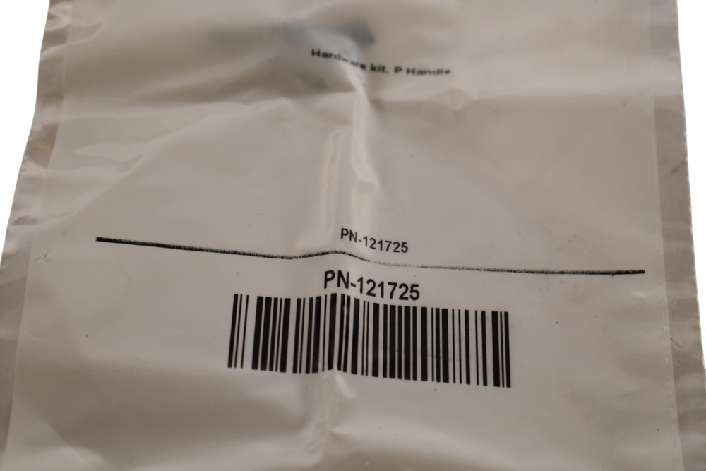 Allen-Bradley 194R-PY Ser A Operating Disconnect Handle Red/Yellow Lockable