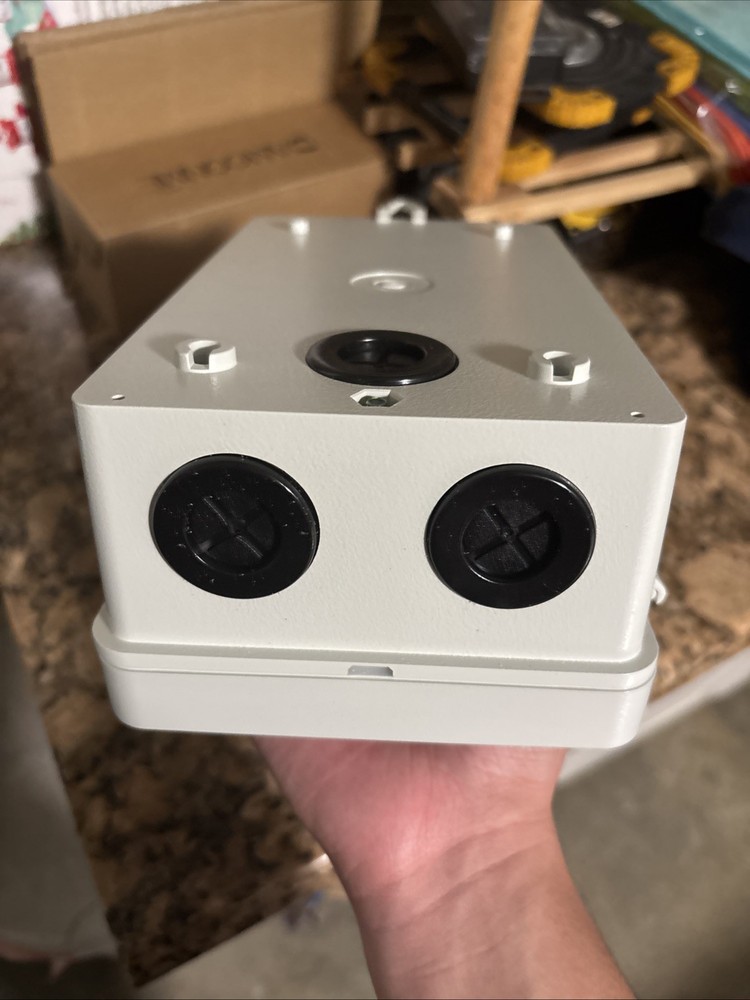 Brand New Dewenwilis Outdoor Digital Pool Timer Box