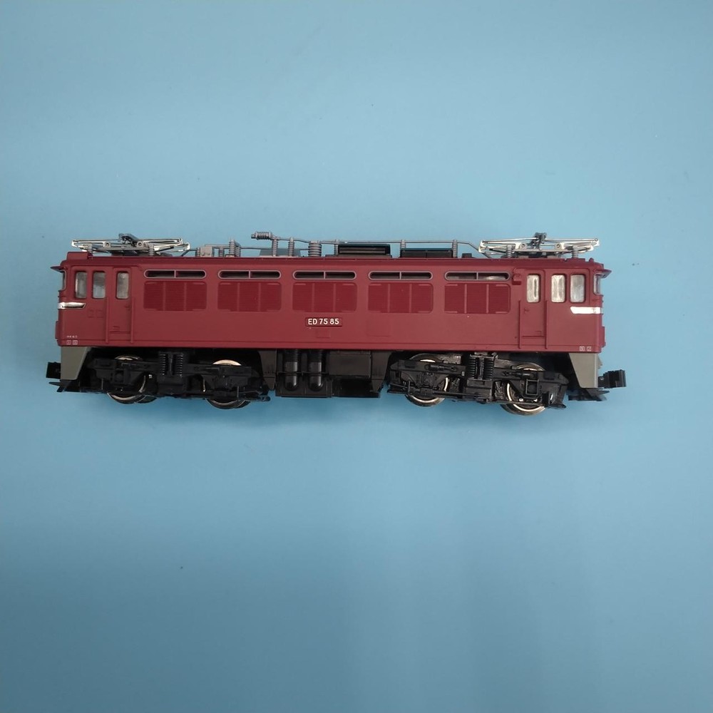 KATO 3029 ED75 Cold-Resistant Type
