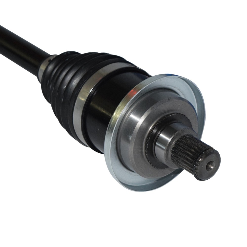 Gsp Cv Axle Assembly P N 4101018