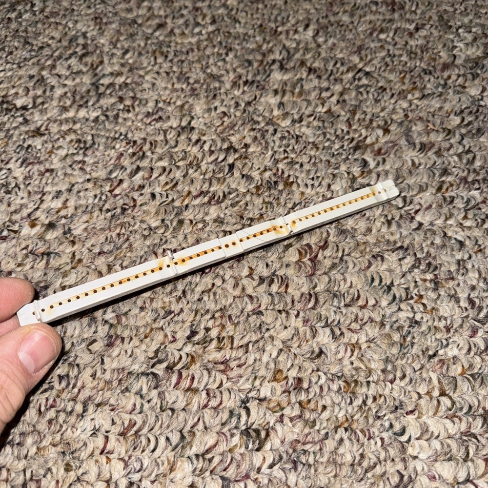 Aiper Seagull 1000 Bottom Brush Genuine Accessories