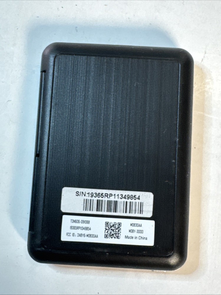 PayPal Here Chip and Card Swipe Reader Credit & Debit Cards No Micro USB