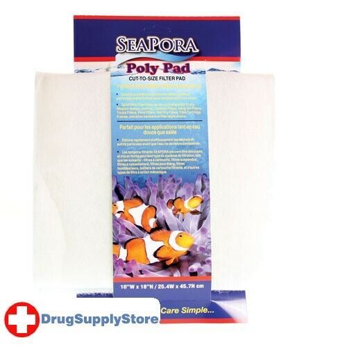 RA Poly Pad - 18" x 10"