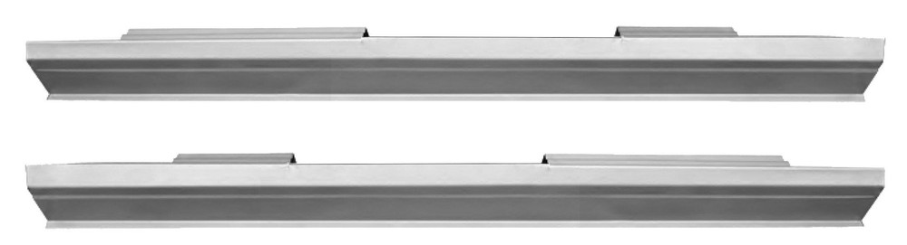 Slip-on Rocker Panel for 01-05 Honda Civic PAIR