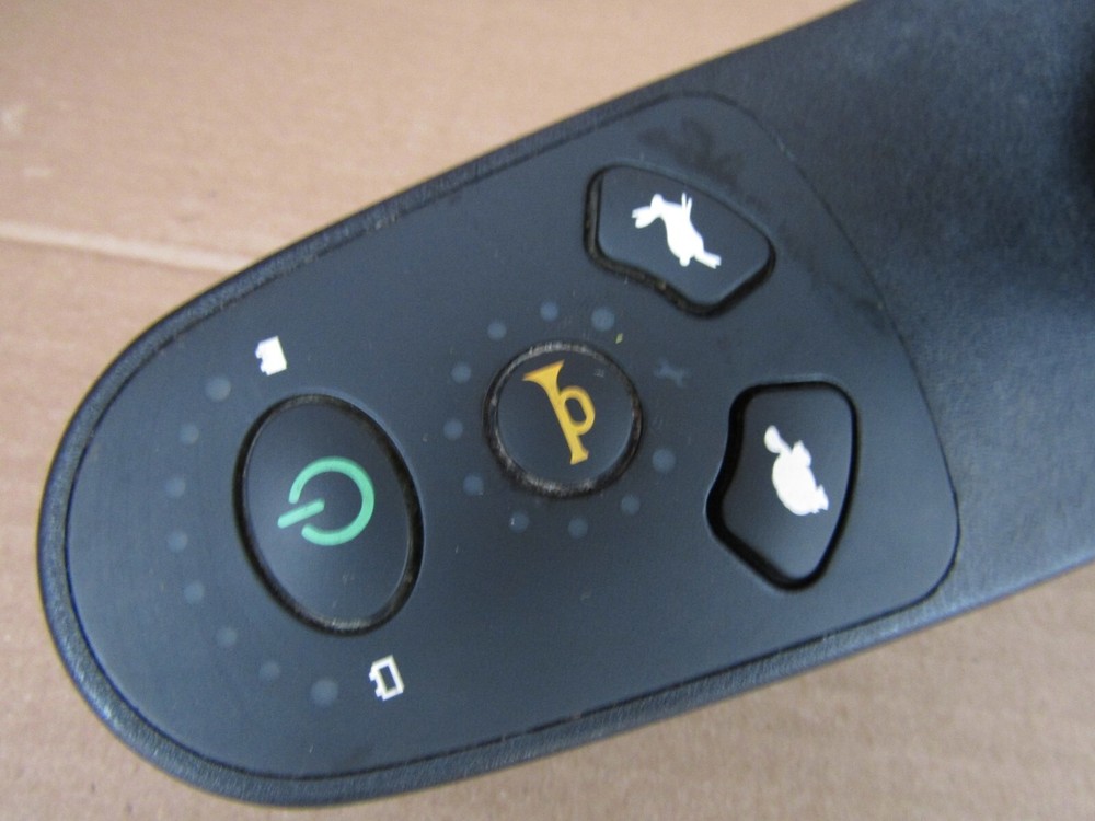 Dynamic A-Series DA50-D61 Joystick Controller for ActiveCare Power Chairs