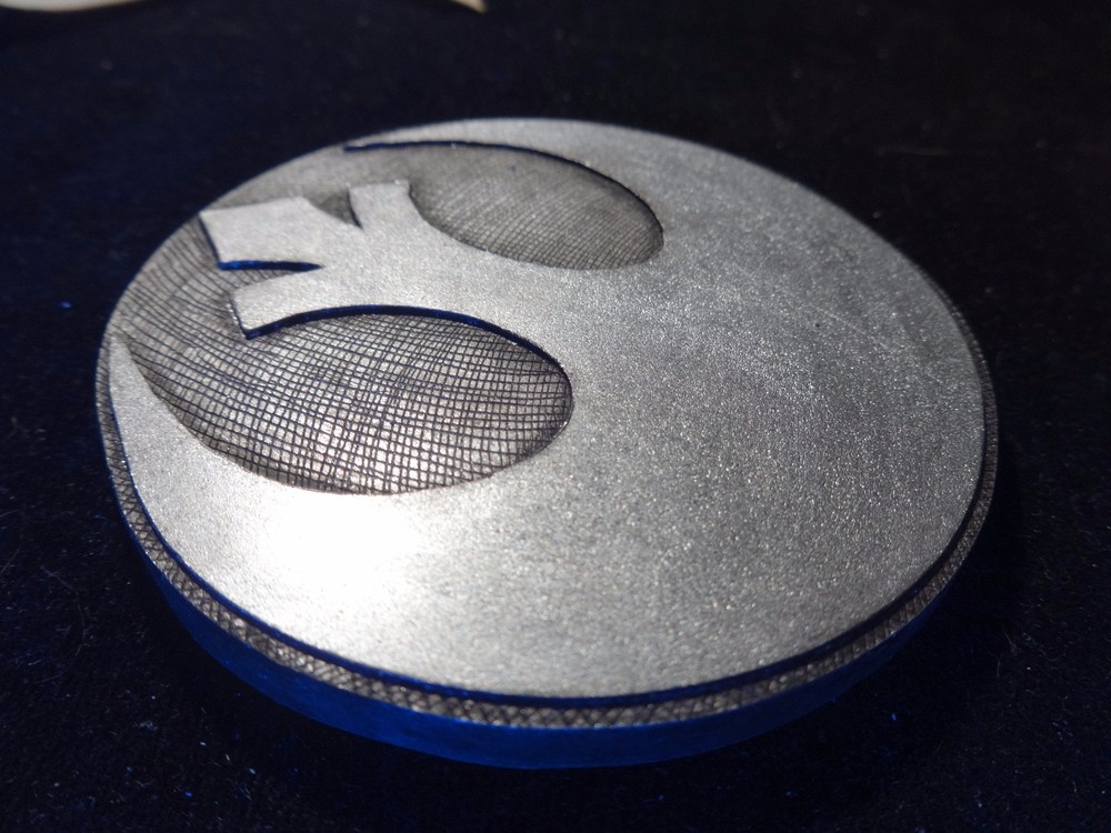 Star Wars Rebel batch Pin