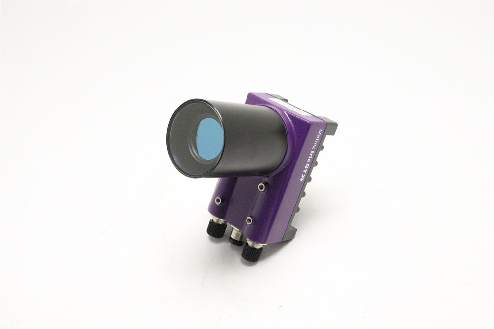 MATROX IRIS GT GIGE SMART CAMERA GT1200/GM