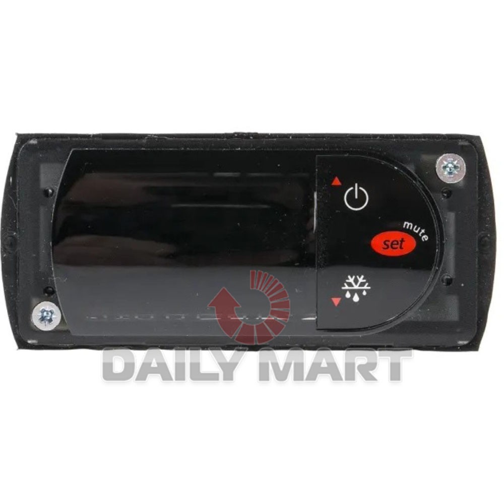 New In Box CAREL PJEZC0P000 Temperature Controller