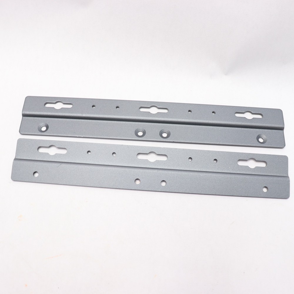 (2-Pk) Din Rail Mounting Kit MTW106