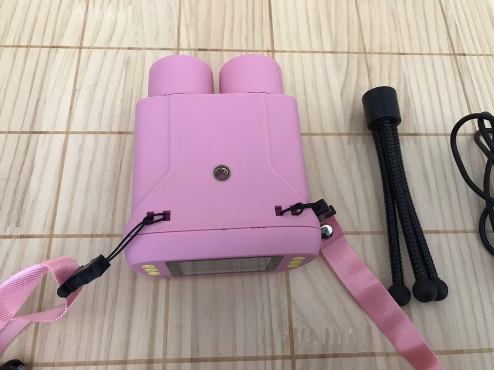 Multifunctional Microscope Set