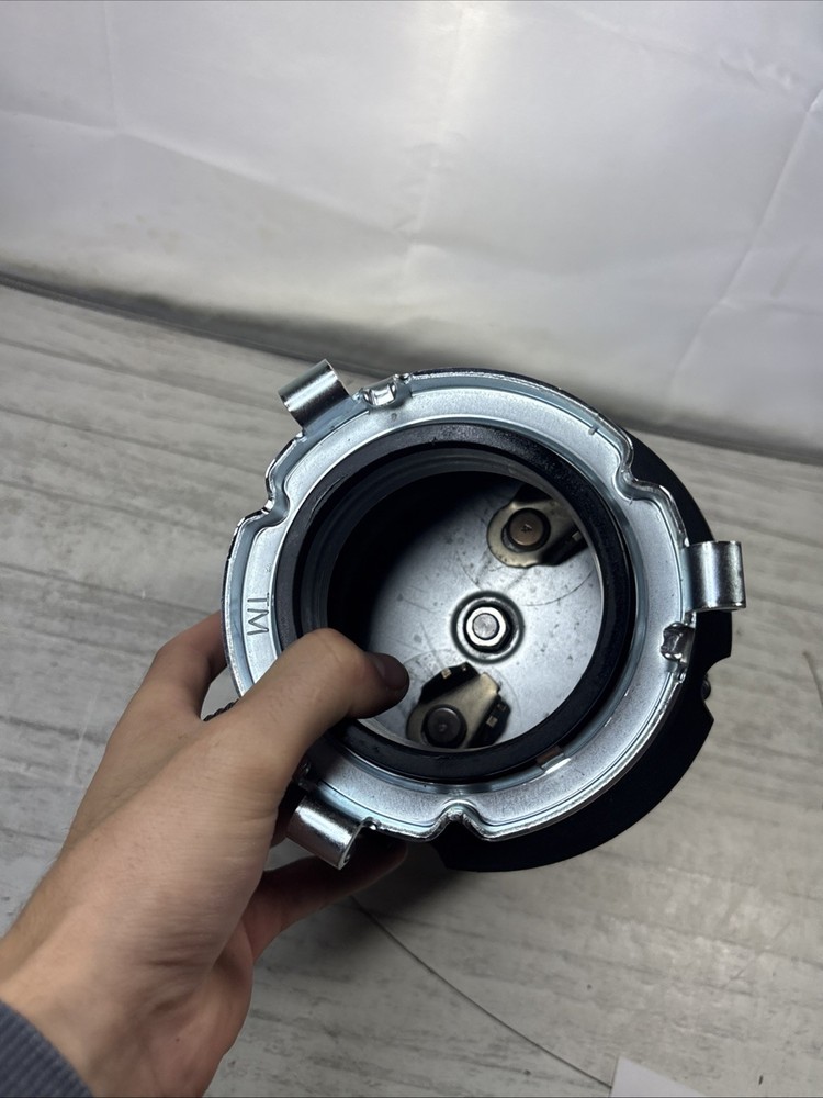 InSinkErator Badger 5XL 1/2 HP Garbage Disposal (Parts Only See Description)