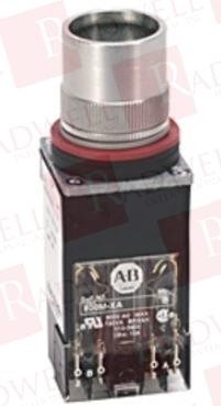ALLEN BRADLEY 800MR-QA24GAS / 800MRQA24GAS (USED)