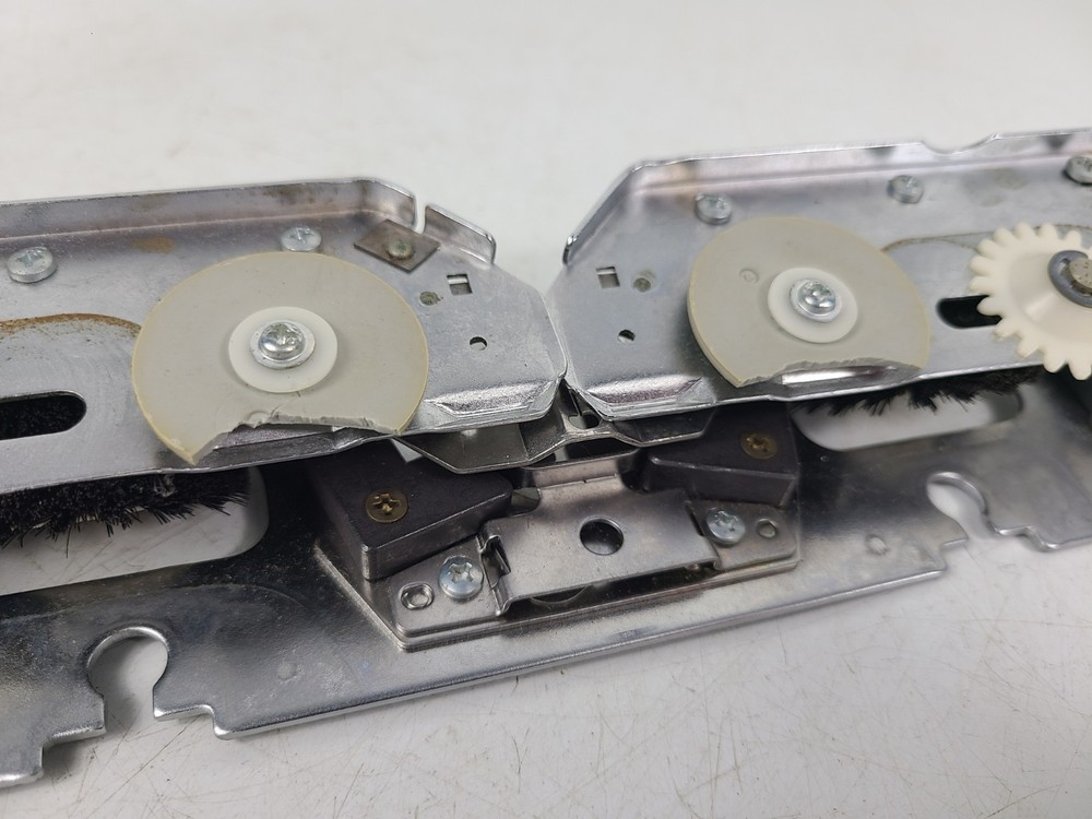 Brother Sinker Plate Assembly Part For Knitting Machine