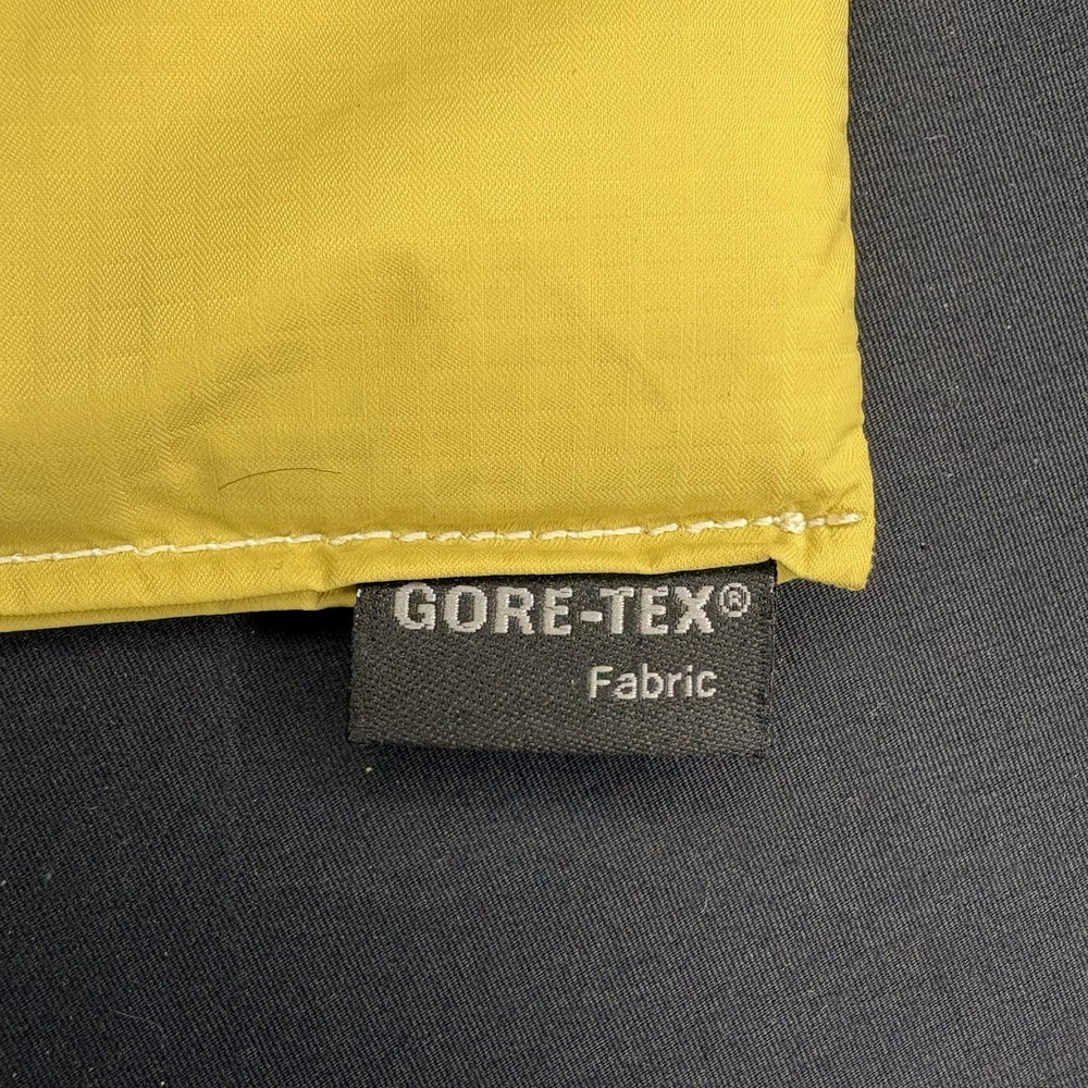 Second Chance Monarch Trauma Pac Plate 5.5"x 8.5" Soft Impact Gor-Tex Panel